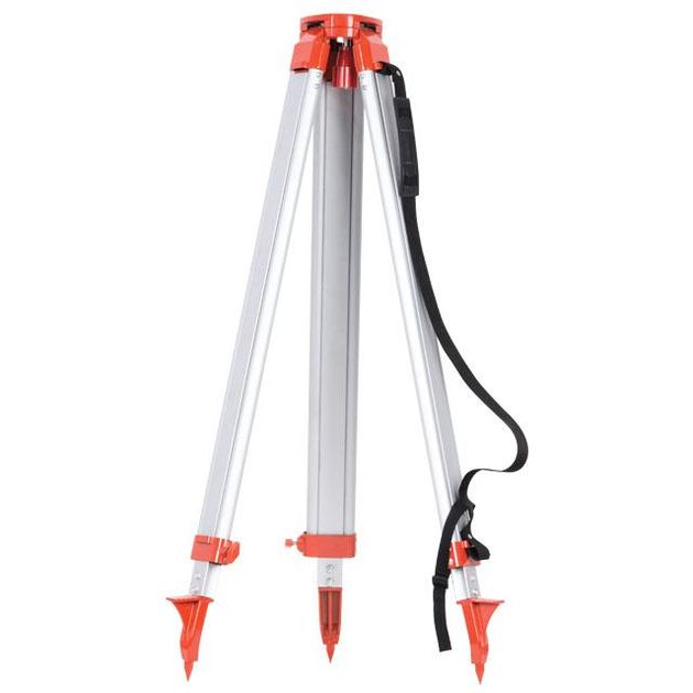 Штатив для оптичного нівеліра, різьба 5/8", фото , изображение 4 | SNABZHENIE.com.ua Штатив для оптичного нівеліра, різьба 5/8", фото , изображение 4 | SNABZHENIE.com.ua