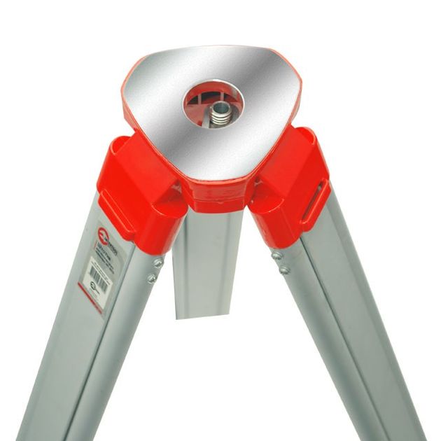 Штатив для оптичного нівеліра, різьба 5/8", фото , изображение 2 | SNABZHENIE.com.ua Штатив для оптичного нівеліра, різьба 5/8", фото , изображение 2 | SNABZHENIE.com.ua