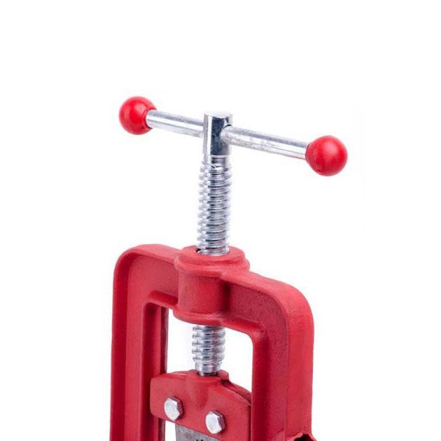 Лещата слюсарні трубні 10-85 мм, фото , зображення 2 | SNABZHENIE.com.ua Лещата слюсарні трубні 10-85 мм, фото , зображення 2 | SNABZHENIE.com.ua