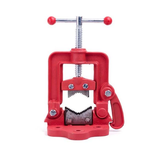 Лещата слюсарні трубні 10-85 мм, фото , зображення 10 | SNABZHENIE.com.ua Лещата слюсарні трубні 10-85 мм, фото , зображення 10 | SNABZHENIE.com.ua