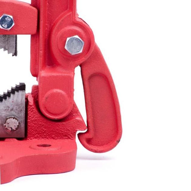 Лещата слюсарні трубні 10-85 мм, фото , зображення 9 | SNABZHENIE.com.ua Лещата слюсарні трубні 10-85 мм, фото , зображення 9 | SNABZHENIE.com.ua