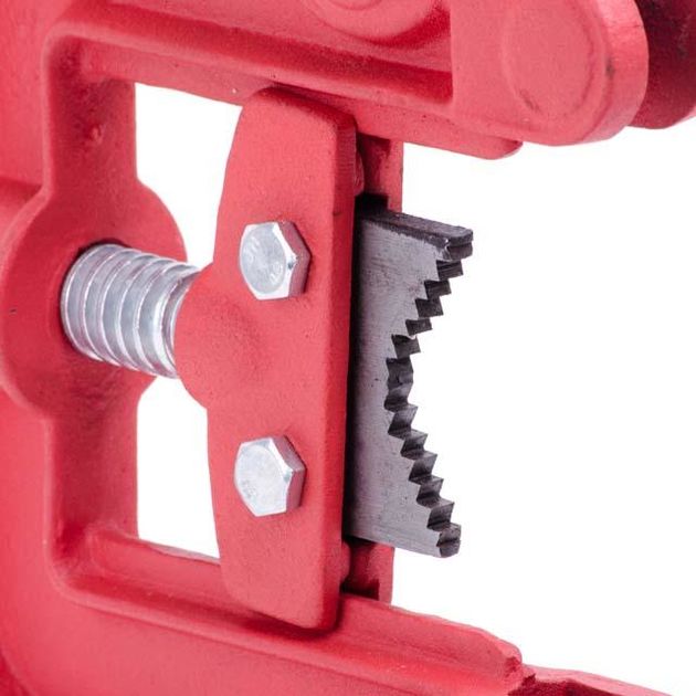 Лещата слюсарні трубні 10-85 мм, фото , зображення 8 | SNABZHENIE.com.ua Лещата слюсарні трубні 10-85 мм, фото , зображення 8 | SNABZHENIE.com.ua