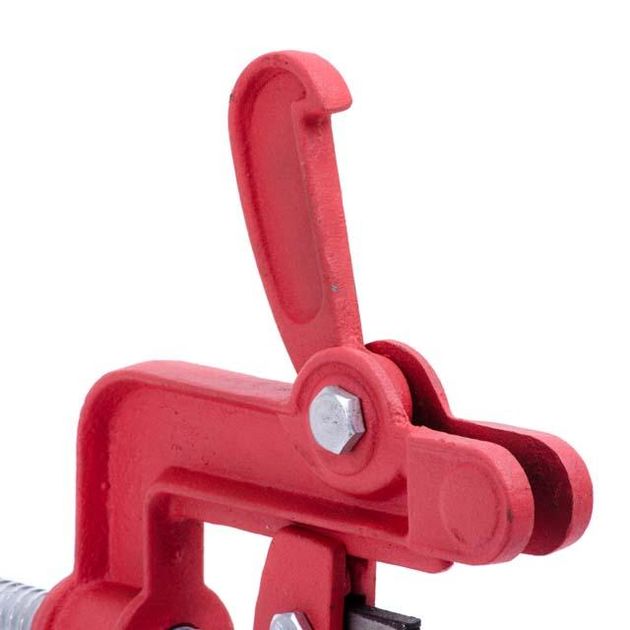 Лещата слюсарні трубні 10-85 мм, фото , зображення 7 | SNABZHENIE.com.ua Лещата слюсарні трубні 10-85 мм, фото , зображення 7 | SNABZHENIE.com.ua