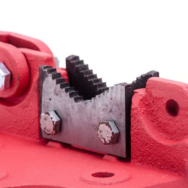 Лещата слюсарні трубні 10-85 мм, фото , зображення 6 | SNABZHENIE.com.ua Лещата слюсарні трубні 10-85 мм, фото , зображення 6 | SNABZHENIE.com.ua