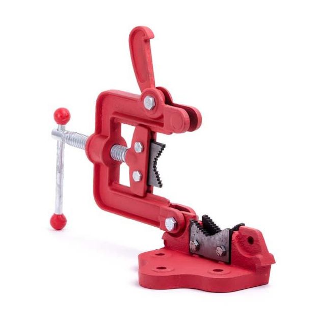 Лещата слюсарні трубні 10-85 мм, фото , зображення 5 | SNABZHENIE.com.ua Лещата слюсарні трубні 10-85 мм, фото , зображення 5 | SNABZHENIE.com.ua