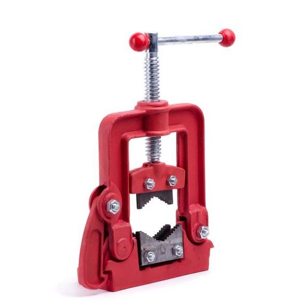 Лещата слюсарні трубні 10-85 мм, фото , зображення 4 | SNABZHENIE.com.ua Лещата слюсарні трубні 10-85 мм, фото , зображення 4 | SNABZHENIE.com.ua