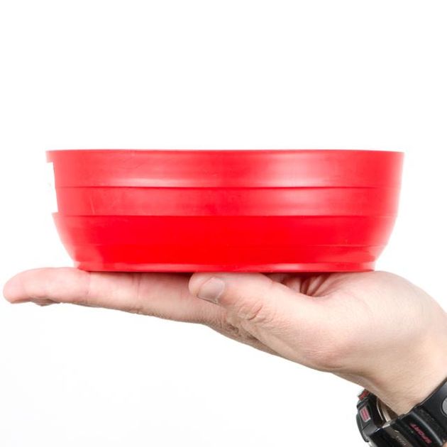 Чаша для гіпсу 150 * 50 мм, фото , зображення 2 | SNABZHENIE.com.ua