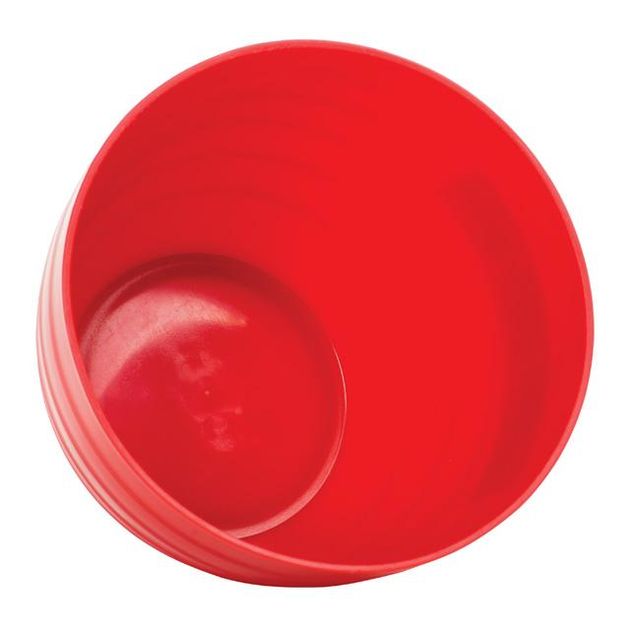 Чаша для гіпсу 120 * 90 мм, фото , зображення 3 | SNABZHENIE.com.ua