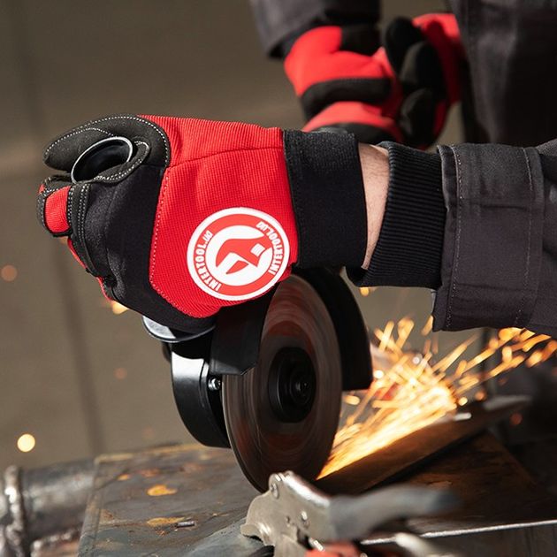 Диск різальний по металу  125*2.5*22.2 мм, фото , изображение 5 | SNABZHENIE.com.ua Диск різальний по металу  125*2.5*22.2 мм, фото , изображение 5 | SNABZHENIE.com.ua