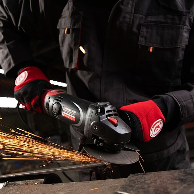 Диск різальний по металу  125*2.5*22.2 мм, фото , изображение 6 | SNABZHENIE.com.ua Диск різальний по металу  125*2.5*22.2 мм, фото , изображение 6 | SNABZHENIE.com.ua