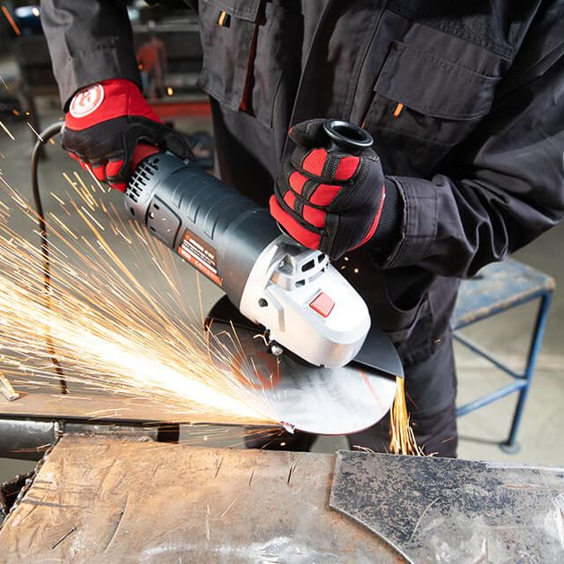 Диск різальний по металу  230*2.4*22.2 мм, фото , изображение 3 | SNABZHENIE.com.ua Диск різальний по металу  230*2.4*22.2 мм, фото , изображение 3 | SNABZHENIE.com.ua