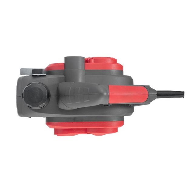 Рубанок електричний, 650Вт, 16000об / хв, 0-2мм, ніж 82мм, фото , изображение 5 | SNABZHENIE.com.ua