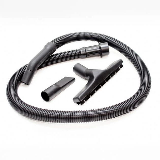 Пилосос будівельний 1.2 кВт, бак 20 л., пластик, >17кПа, фото , зображення 2 | SNABZHENIE.com.ua Пилосос будівельний 1.2 кВт, бак 20 л., пластик, >17кПа, фото , зображення 2 | SNABZHENIE.com.ua