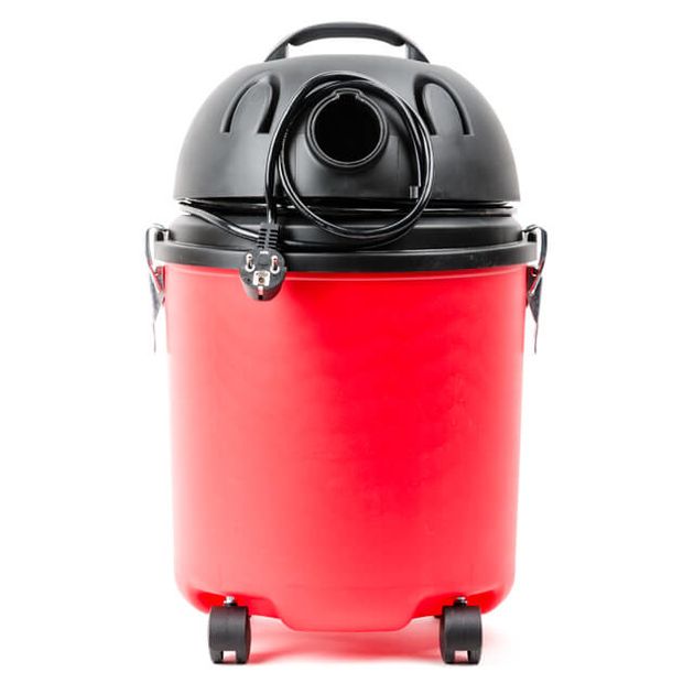 Пилосос будівельний 1.2 кВт, бак 20 л., пластик, >17кПа, фото , зображення 4 | SNABZHENIE.com.ua Пилосос будівельний 1.2 кВт, бак 20 л., пластик, >17кПа, фото , зображення 4 | SNABZHENIE.com.ua