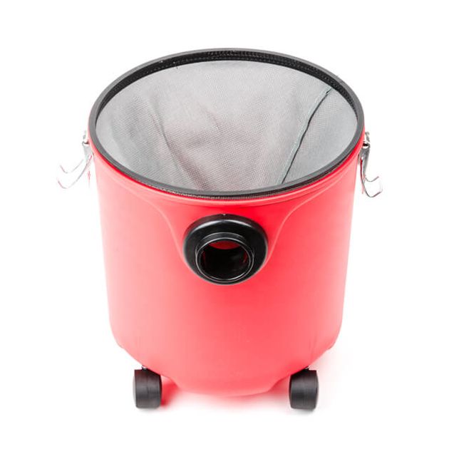 Пилосос будівельний 1.2 кВт, бак 20 л., пластик, >17кПа, фото , зображення 10 | SNABZHENIE.com.ua Пилосос будівельний 1.2 кВт, бак 20 л., пластик, >17кПа, фото , зображення 10 | SNABZHENIE.com.ua