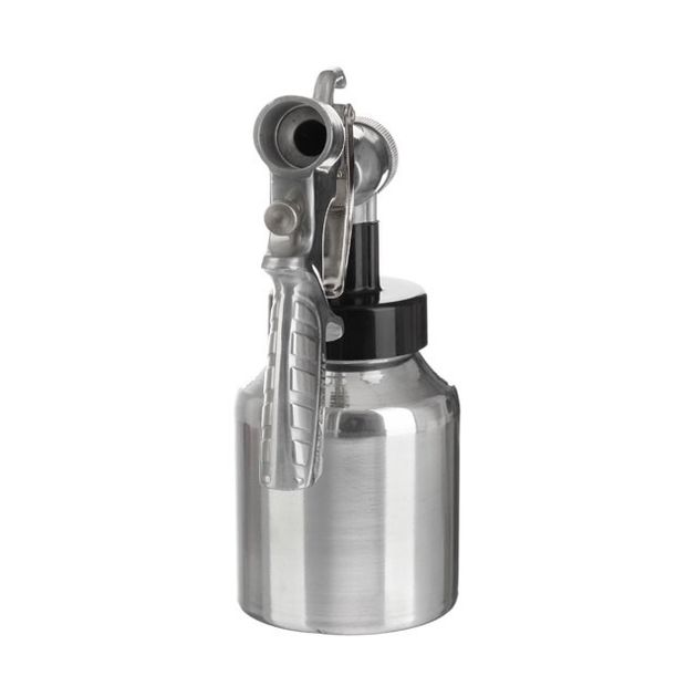 Пістолет з нижнім бачком для фарбопульта електричного DT-5060, фото , изображение 4 | SNABZHENIE.com.ua Пістолет з нижнім бачком для фарбопульта електричного DT-5060, фото , изображение 4 | SNABZHENIE.com.ua