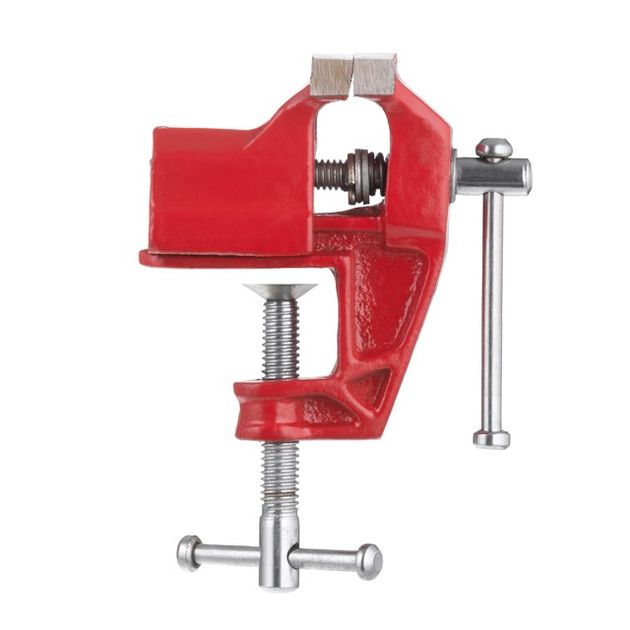 Лещата мiнi 40мм, фото , изображение 3 | SNABZHENIE.com.ua Лещата мiнi 40мм, фото , изображение 3 | SNABZHENIE.com.ua