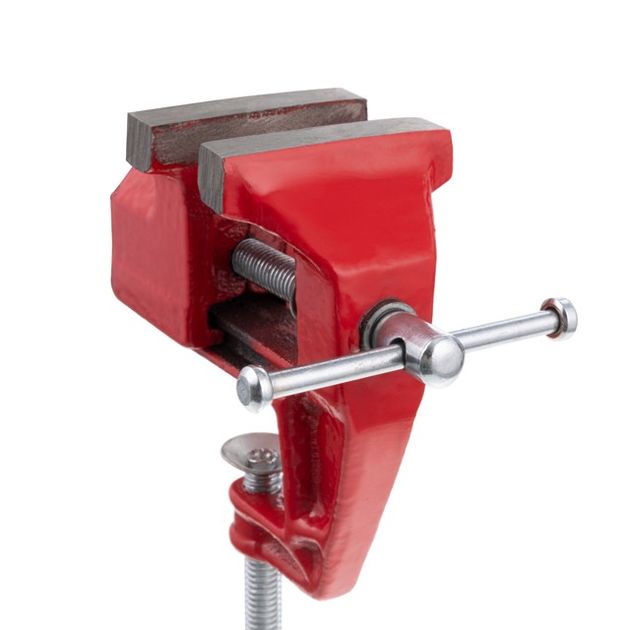 Лещата мiнi 50мм, фото , изображение 4 | SNABZHENIE.com.ua Лещата мiнi 50мм, фото , изображение 4 | SNABZHENIE.com.ua