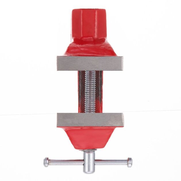 Лещата мiнi 50мм, фото , изображение 6 | SNABZHENIE.com.ua Лещата мiнi 50мм, фото , изображение 6 | SNABZHENIE.com.ua