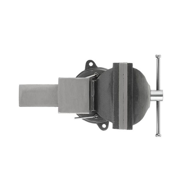 Лещата слюсарні поворотні 200мм посилені, 25,3кг, фото , изображение 6 | SNABZHENIE.com.ua Лещата слюсарні поворотні 200мм посилені, 25,3кг, фото , изображение 6 | SNABZHENIE.com.ua