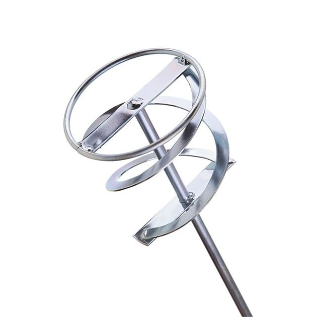 Міксер для сумішей SDS PLUS 100 * 600мм, фото , зображення 2 | SNABZHENIE.com.ua Міксер для сумішей SDS PLUS 100 * 600мм, фото , зображення 2 | SNABZHENIE.com.ua