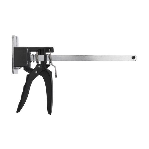 Регулятор висоти плитки 288мм, фото , зображення 3 | SNABZHENIE.com.ua