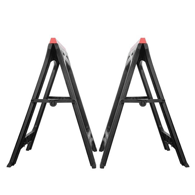 Козли складні 78см, 2шт, max навантаження 317кг, фото , зображення 3 | SNABZHENIE.com.ua Козли складні 78см, 2шт, max навантаження 317кг, фото , зображення 3 | SNABZHENIE.com.ua