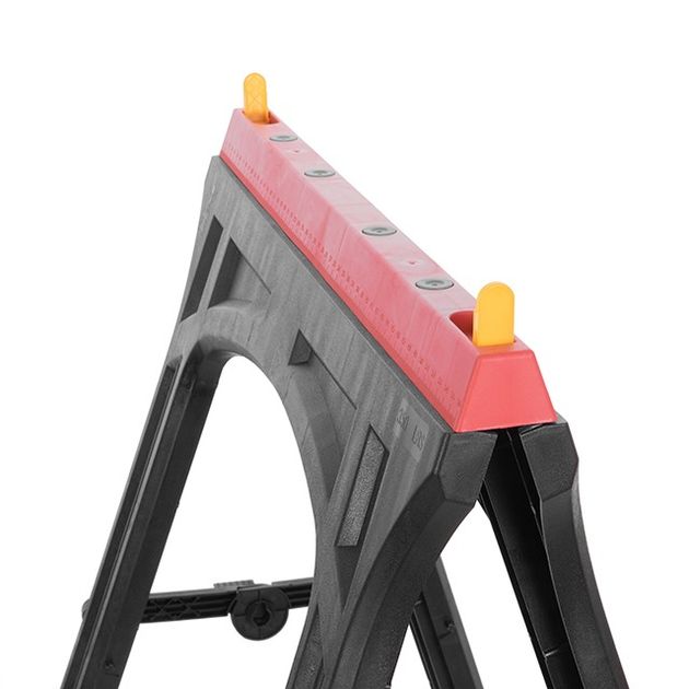 Козли складні 78см, 2шт, max навантаження 317кг, фото , зображення 7 | SNABZHENIE.com.ua Козли складні 78см, 2шт, max навантаження 317кг, фото , зображення 7 | SNABZHENIE.com.ua