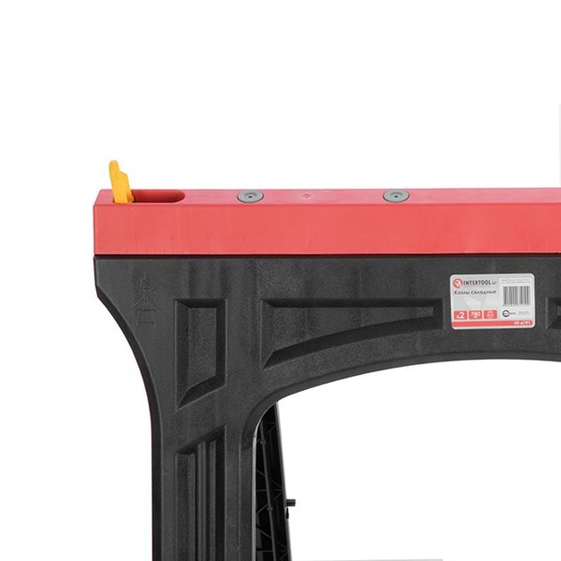 Козли складні 78см, 2шт, max навантаження 317кг, фото , зображення 8 | SNABZHENIE.com.ua Козли складні 78см, 2шт, max навантаження 317кг, фото , зображення 8 | SNABZHENIE.com.ua