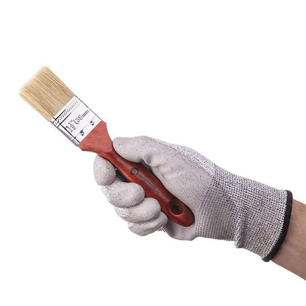 Пензель флейцевий 38*14*40 мм, фото , изображение 6 | SNABZHENIE.com.ua Пензель флейцевий 38*14*40 мм, фото , изображение 6 | SNABZHENIE.com.ua