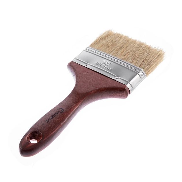 Пензель флейцевий 90*17.5*50 мм, фото , изображение 5 | SNABZHENIE.com.ua Пензель флейцевий 90*17.5*50 мм, фото , изображение 5 | SNABZHENIE.com.ua