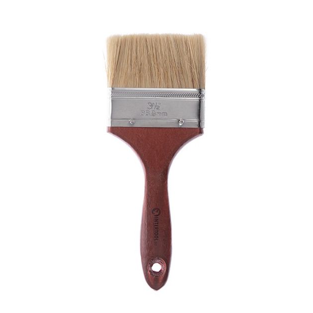 Пензель флейцевий 90*17.5*50 мм, фото , изображение 6 | SNABZHENIE.com.ua Пензель флейцевий 90*17.5*50 мм, фото , изображение 6 | SNABZHENIE.com.ua