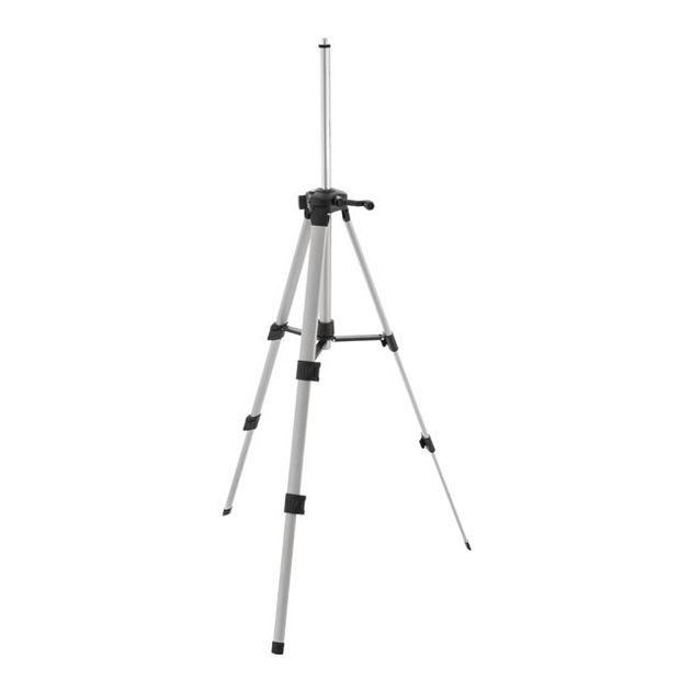 Штатив для лазерного рівня, резьба 5/8", фото  | SNABZHENIE.com.ua