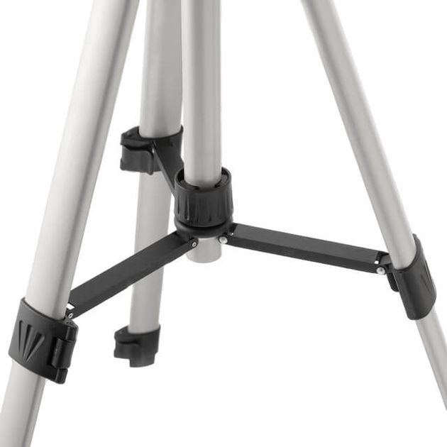 Штатив для лазерного рівня, резьба 5/8", фото , изображение 6 | SNABZHENIE.com.ua