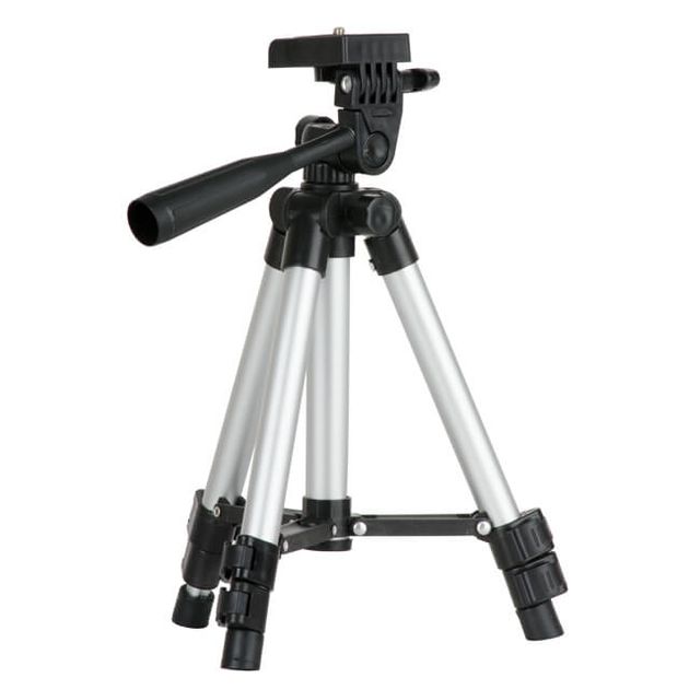 Штатив для лазерного рівня 280-650 мм, резьба 1/4", фото , зображення 3 | SNABZHENIE.com.ua Штатив для лазерного рівня 280-650 мм, резьба 1/4", фото , зображення 3 | SNABZHENIE.com.ua