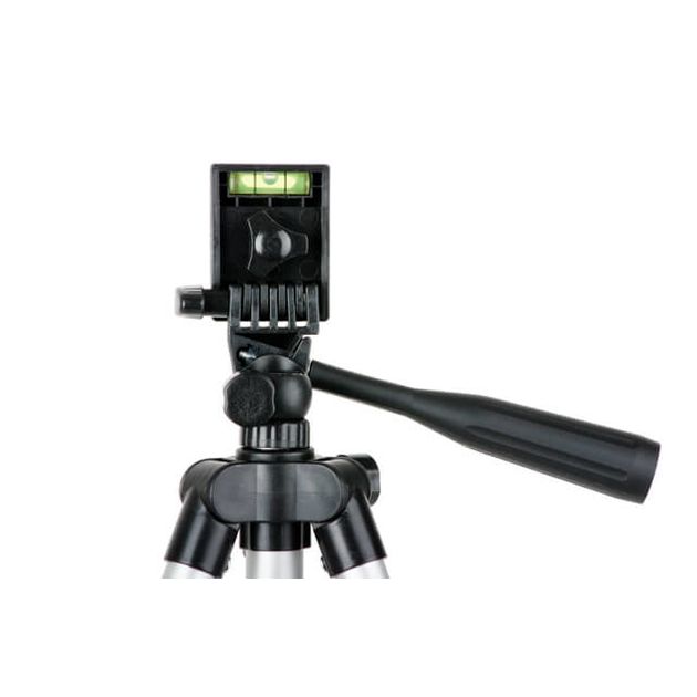 Штатив для лазерного рівня 280-650 мм, резьба 1/4", фото , зображення 9 | SNABZHENIE.com.ua Штатив для лазерного рівня 280-650 мм, резьба 1/4", фото , зображення 9 | SNABZHENIE.com.ua