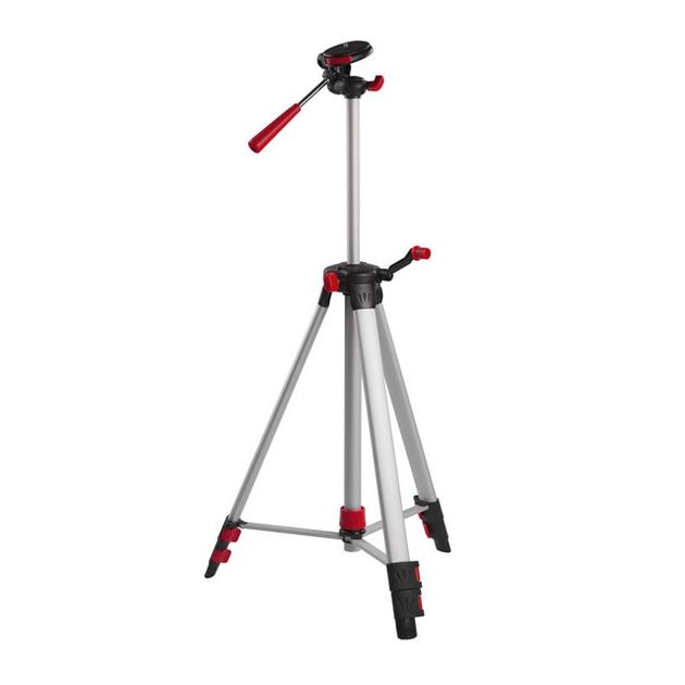 Штатив 1.5 м для лазерного рівня, 1/4", фото , изображение 2 | SNABZHENIE.com.ua Штатив 1.5 м для лазерного рівня, 1/4", фото , изображение 2 | SNABZHENIE.com.ua