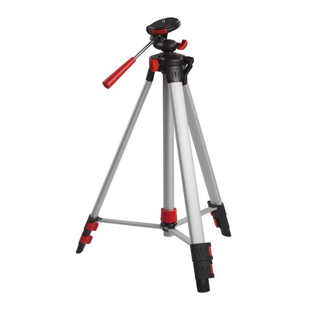 Штатив 1.5 м для лазерного рівня, 1/4", фото , изображение 3 | SNABZHENIE.com.ua Штатив 1.5 м для лазерного рівня, 1/4", фото , изображение 3 | SNABZHENIE.com.ua