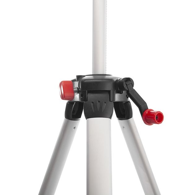 Штатив 1.5 м для лазерного рівня, 1/4", фото , изображение 6 | SNABZHENIE.com.ua Штатив 1.5 м для лазерного рівня, 1/4", фото , изображение 6 | SNABZHENIE.com.ua