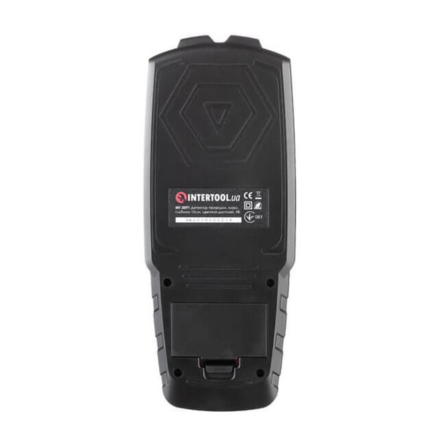 Детектор проводки, макс. глибина 10см, кольоровий дисплей, фото , зображення 4 | SNABZHENIE.com.ua Детектор проводки, макс. глибина 10см, кольоровий дисплей, фото , зображення 4 | SNABZHENIE.com.ua