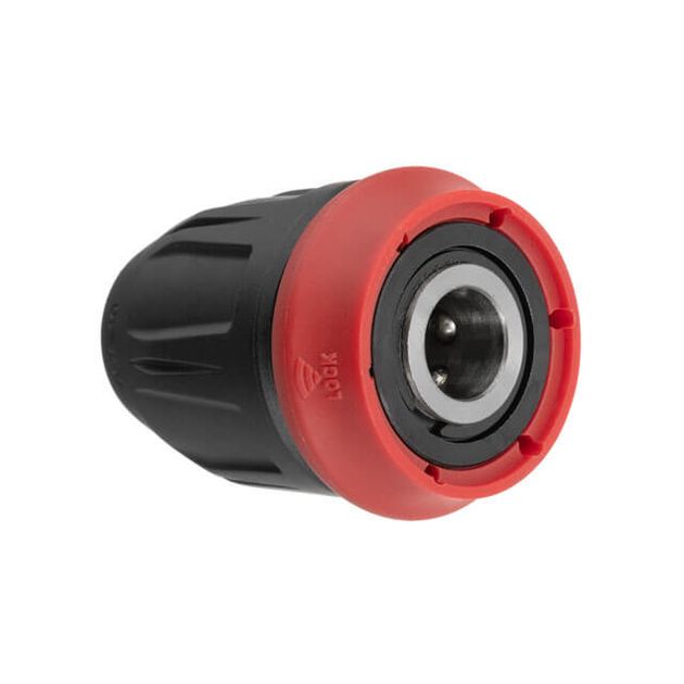 Патрон знімний для дриля-шурупокрута WT-0317, фото , зображення 3 | SNABZHENIE.com.ua