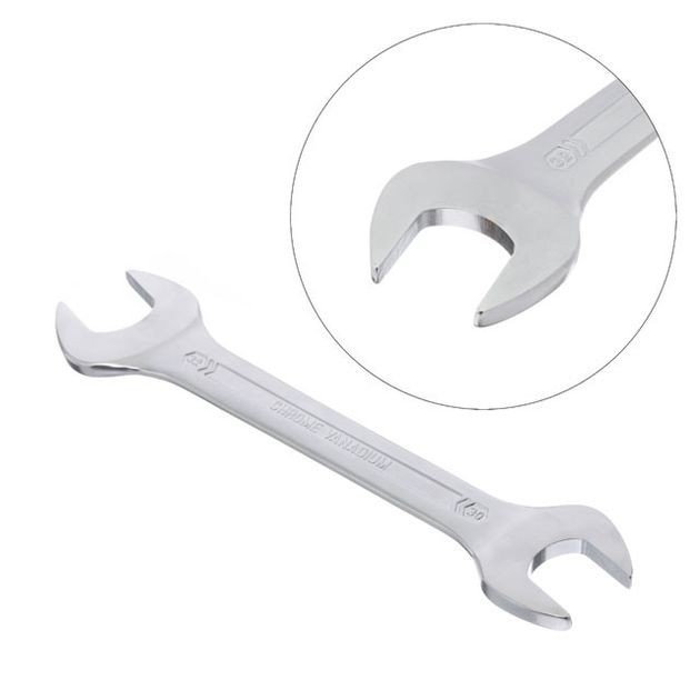 Набір ключів ріжкових 12шт., 6-32мм, Cr-V, DIN3110, STORM, фото , изображение 2 | SNABZHENIE.com.ua