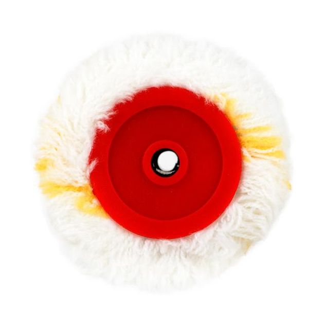 Валик Гірпаінт 180*48*8 мм, фото , изображение 3 | SNABZHENIE.com.ua