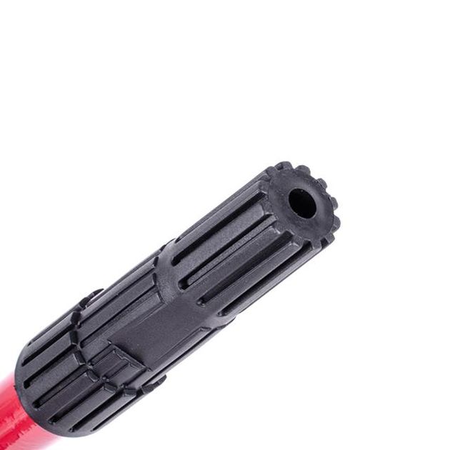 Ручка телескопічна 3,0м, фото , зображення 2 | SNABZHENIE.com.ua