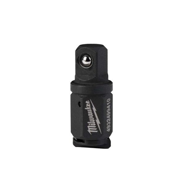 Адаптер 14,4мм Hex MILWAUKEE, FPTR-AAE12 на квадрат 1/2'' (для M12 FPTR), фото  | SNABZHENIE.com.ua