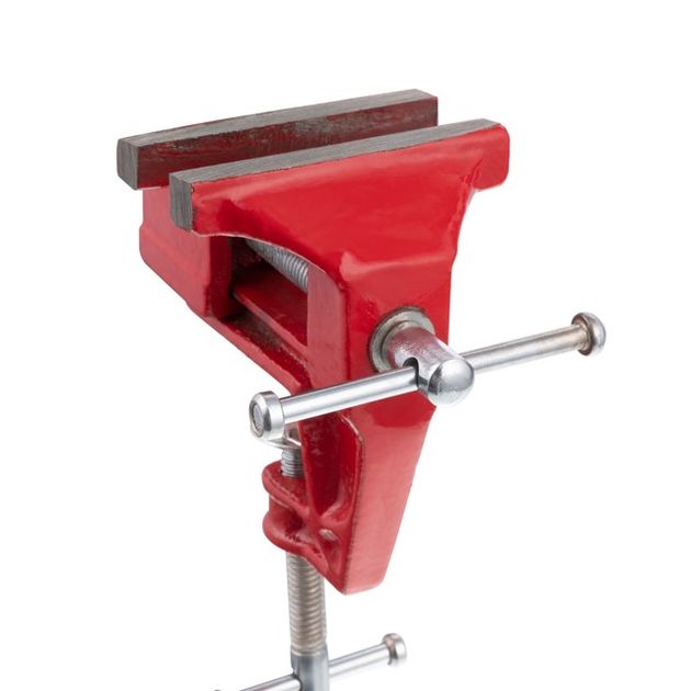 Лещата мiнi 70мм, фото , изображение 4 | SNABZHENIE.com.ua Лещата мiнi 70мм, фото , изображение 4 | SNABZHENIE.com.ua