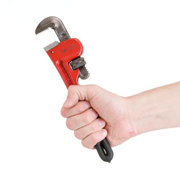 Ключ трубний 250мм тип "Stillson"., фото , зображення 3 | SNABZHENIE.com.ua Ключ трубний 250мм тип "Stillson"., фото , зображення 3 | SNABZHENIE.com.ua