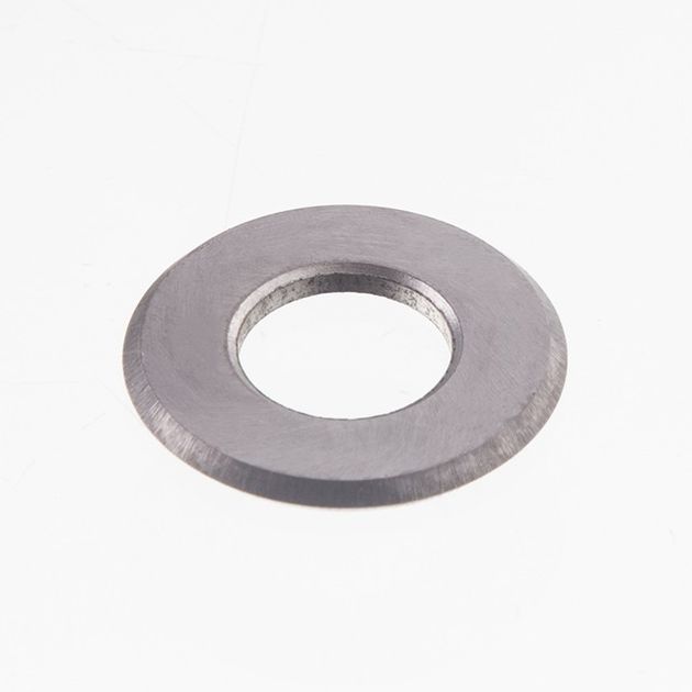 Колесо змінне для плиткорізів 22*10.5*2мм HT-0364, HT-0365, HT-0366, HT-0382, HT-0383, фото , зображення 3 | SNABZHENIE.com.ua