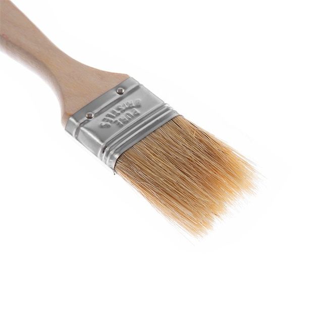 Пензель флейцевий 38*10*44 мм, фото , изображение 7 | SNABZHENIE.com.ua Пензель флейцевий 38*10*44 мм, фото , изображение 7 | SNABZHENIE.com.ua