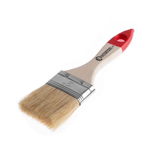 Пензель флейцевий 50*10*44 мм, фото , изображение 4 | SNABZHENIE.com.ua Пензель флейцевий 50*10*44 мм, фото , изображение 4 | SNABZHENIE.com.ua